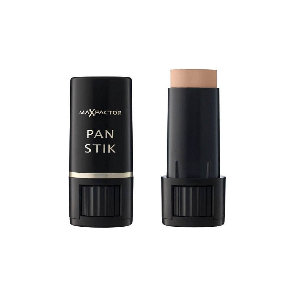 Max Factor Panstik Foundation - Fair 25