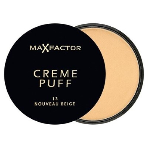 Max Factor Max Factor Creme Puff Compact Powder - 13
