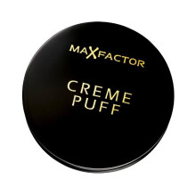 Max Factor Creme Puff Pressed Powder 21G - 75 Golden Refill
