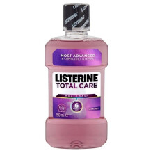 Listerine Total Care Mouthwash 250ml