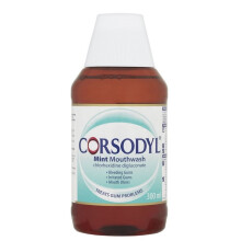 Corsodyl Mint Mouthwash 300ml