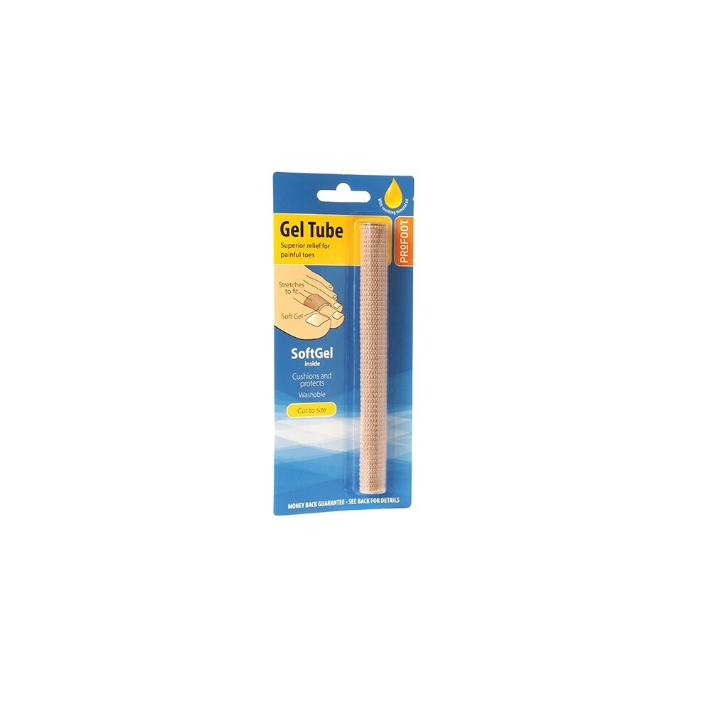 Profoot Softgel Gel Tube 1 Protector
