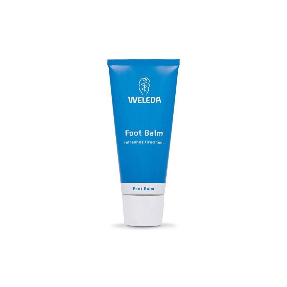 Weleda Foot Balm 75ml
