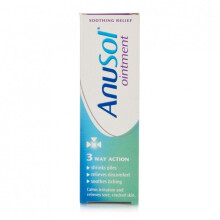 Anusol Ointment 25g