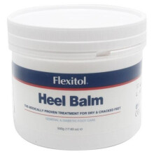 Flexitol Heel Balm 500g