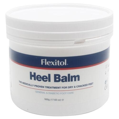 Flexitol Flexitol Heel Balm 500g