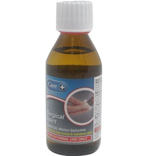 Care Surgical Spirit 200ml