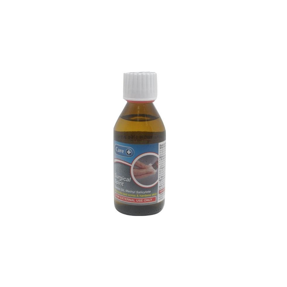 Care Surgical Spirit 200ml