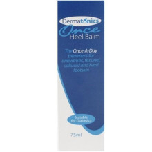 Dermatonics Once Heel Balm 75ml