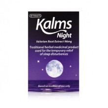 Kalms Night Tablets 50