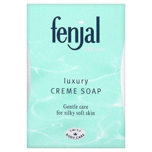 Fenjal Soap Classic 100g