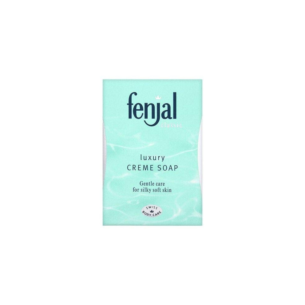 Fenjal Soap Classic 100g