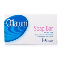 Oilatum Soap Bar for Dry Skin 100g