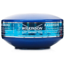 Wilkinson Sword Shaving Soap Bowl 125g