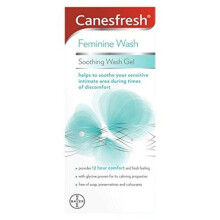 Canesfresh Feminine Wash Soothing Gel 200ml