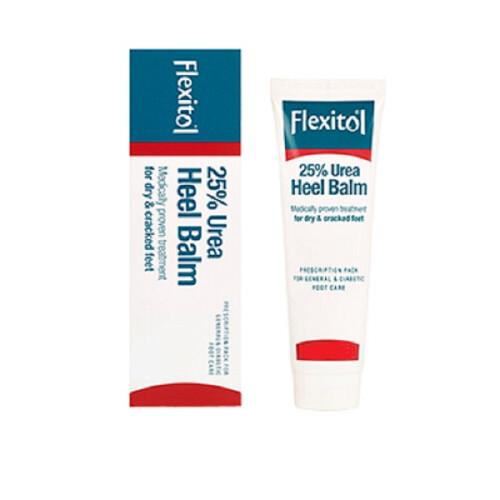 Flexitol Flexitol Heel Balm 75g