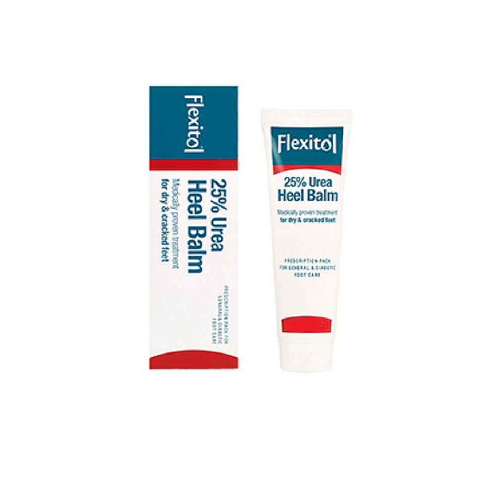 Flexitol Heel Balm 75g