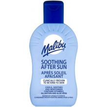 Malibu Moisturising After Sun Spray 200ml