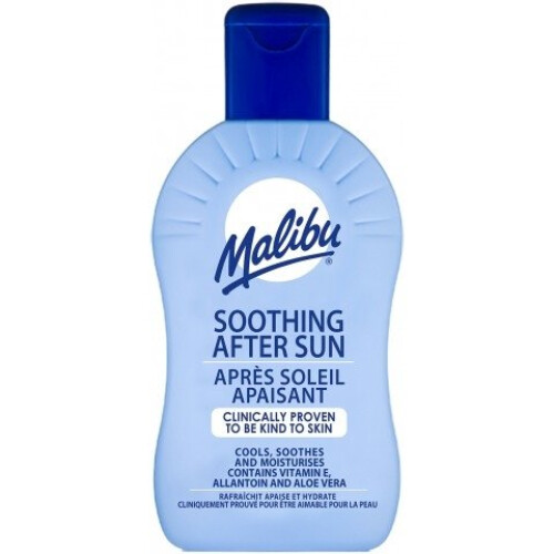 Malibu Malibu Moisturising After Sun Spray 200ml