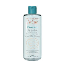 Eau Thermale Avene Cleanance Micellar Water 400ml