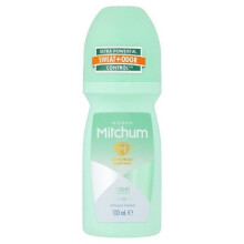 Mitchum Unscented Roll On 100ml