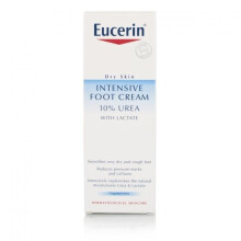 Eucerin - UreaRepair Plus 10% Urea Fußcreme (100ml)