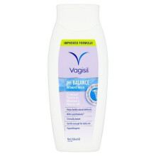 Vagisil Intimate Wash pH Balanced 250ml