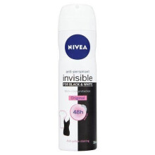 Nivea Anti-Perspirant Invisible for Black & White 150ml