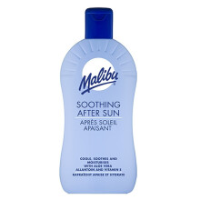 Malibu Soothing Aftersun Lotion 200ml