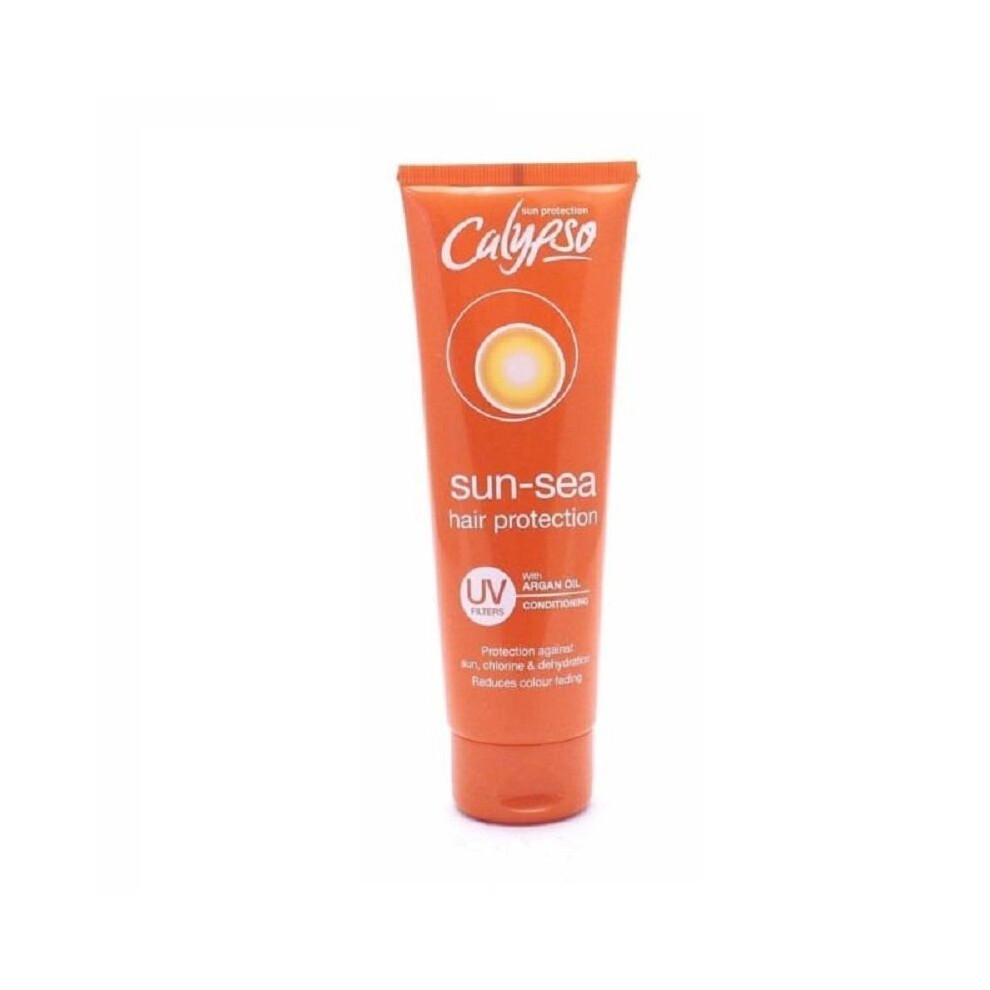 Calypso Sun-Sea Hair Protection 100ml