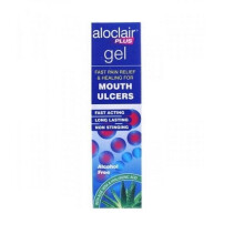 Aloclair Plus Gel 8g