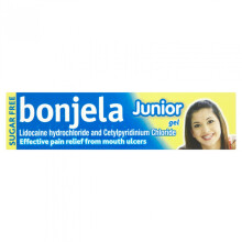 Bonjela Junior Gel