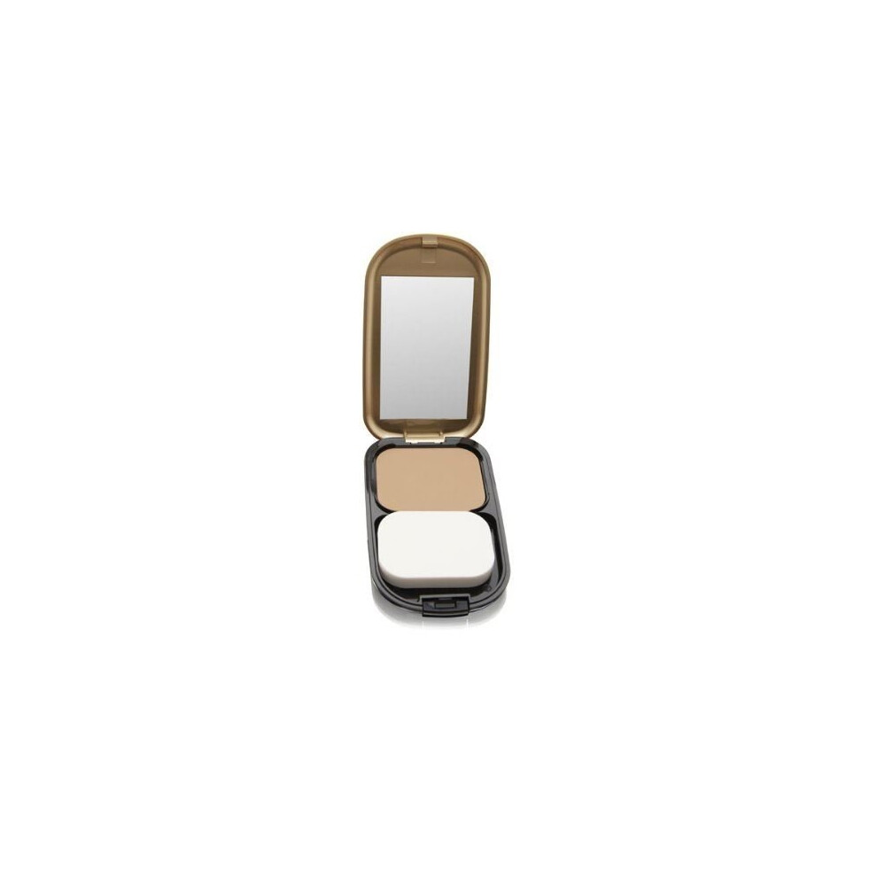 Max Factor Facefinity Foundation Compact - 1 Porcelain 10g