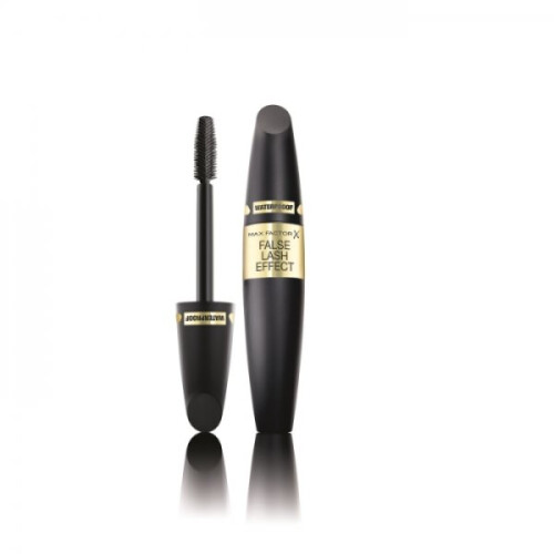Max Factor Max Factor False Lash Effect Waterproof Mascara - Black