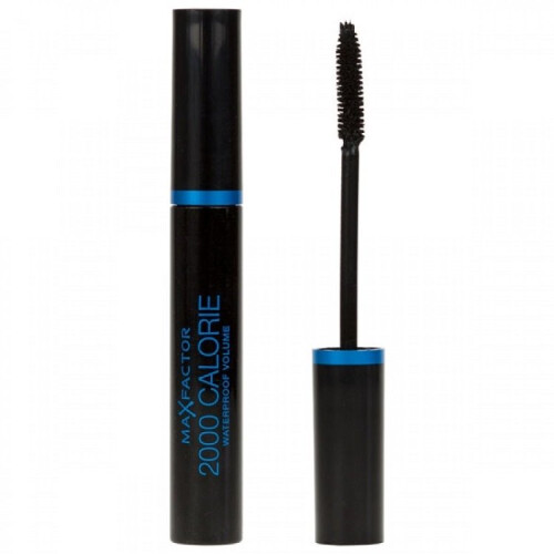 Max Factor Max Factor 2000 Calorie Waterproof Mascara Black