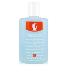 Dissolvant MAVALA - Fles 100 ml - Kleur Blauw