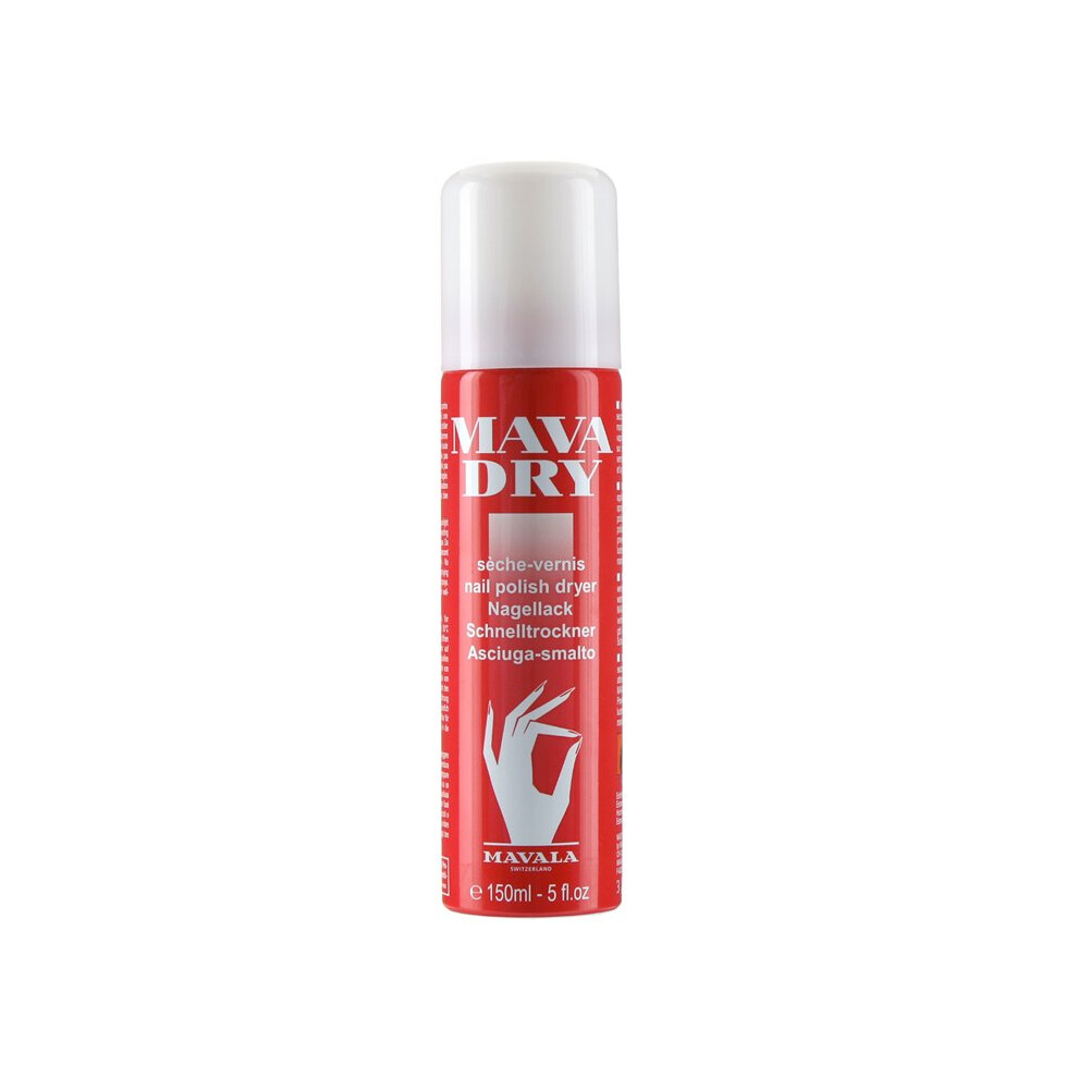 Mavala Mavadry Spray 150ml