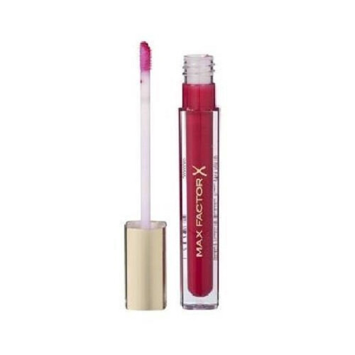 Max Factor Max Factor Elixir Gloss 60 Polished Fuchsia