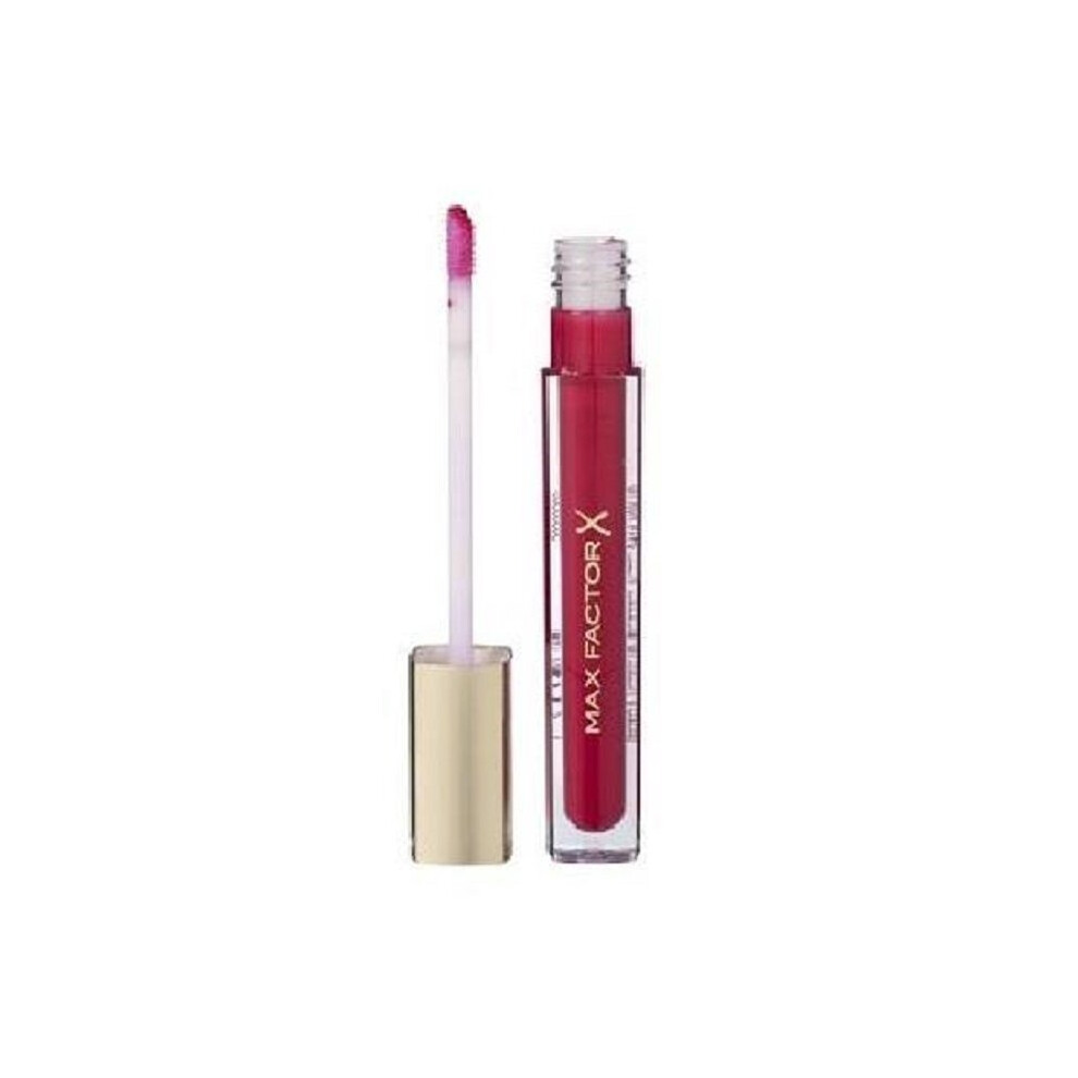 Max Factor Elixir Gloss 60 Polished Fuchsia