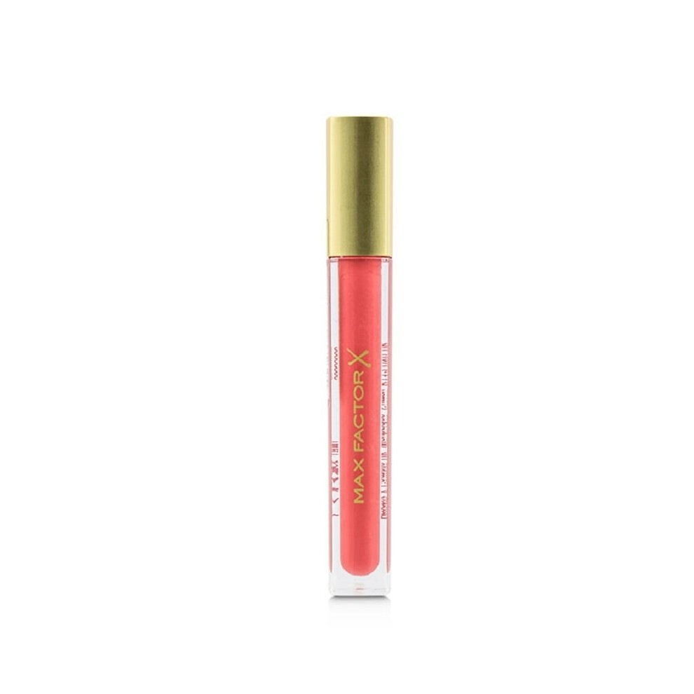 Max Factor Elixir Gloss 25 Enchanting Coral