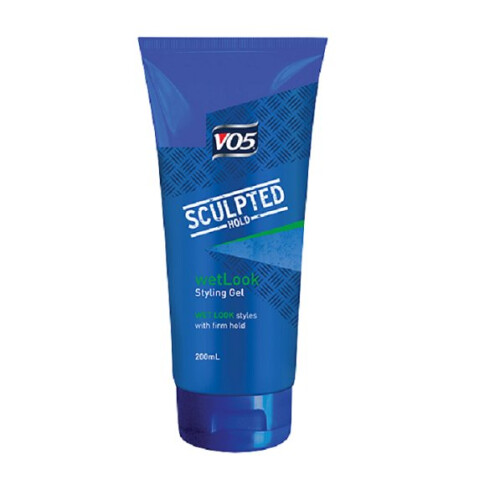 VO5 Wet Look Styling Gel 200ml on OnBuy