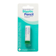 Safe & Sound Styptic Pencil