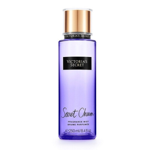 Victoria's Secret Body Mist Secret Charm 250ml on OnBuy