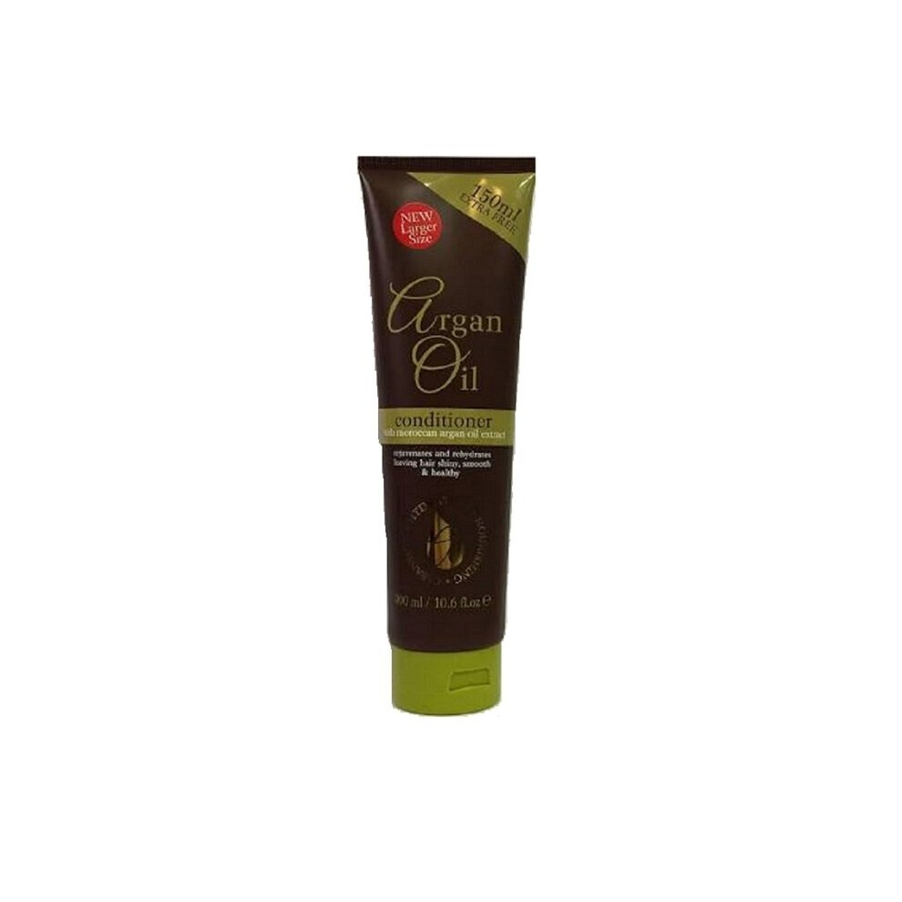 Photos - Hair Product Argon Argan Oil Conditioner 300ml  (150ml Extra Free)