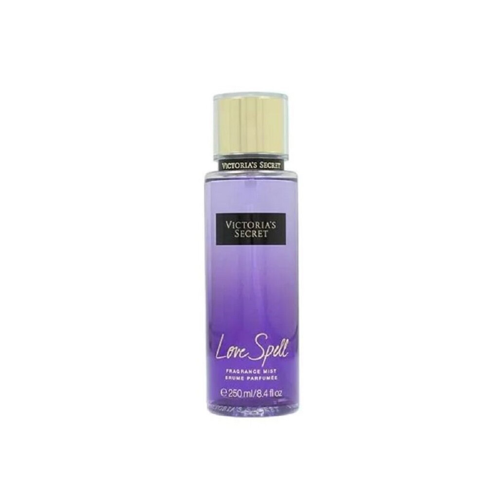 Victoria's Secret Body Mist Love Spell 250ml