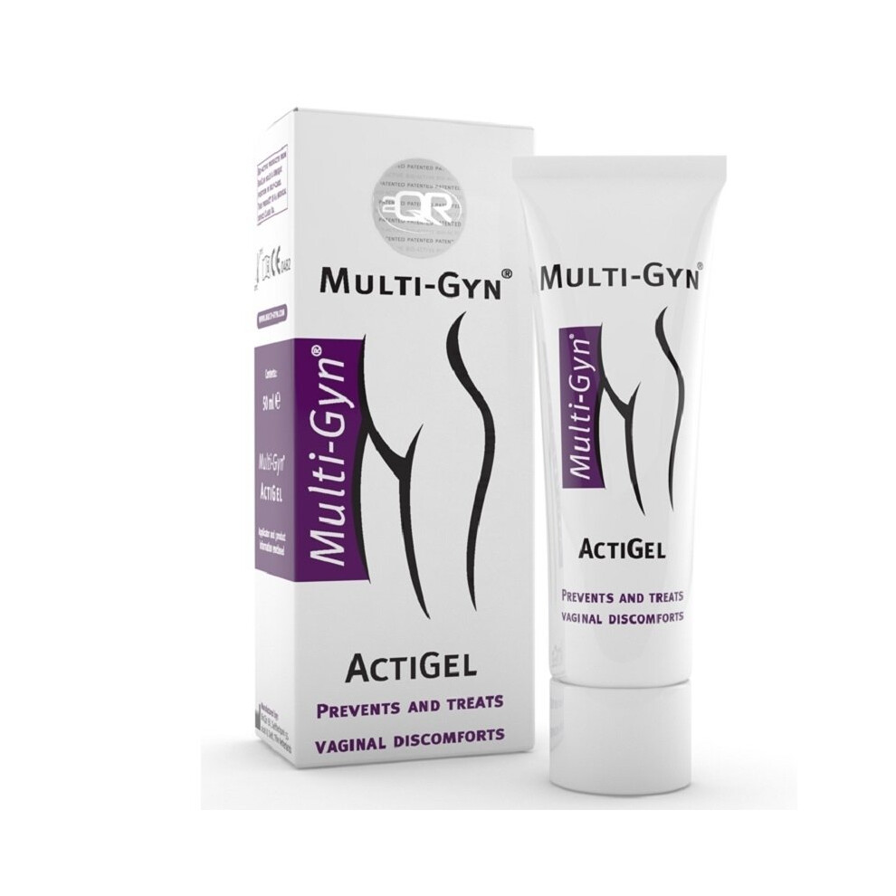 Multi-Gyn Actigel 50ml