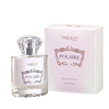 Yardley Polaire Eau De Toilette - 50ml