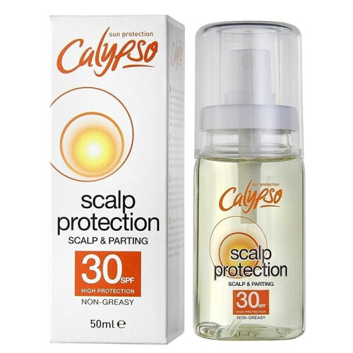 Calypso Calypso Scalp Protection SPF30 50ml