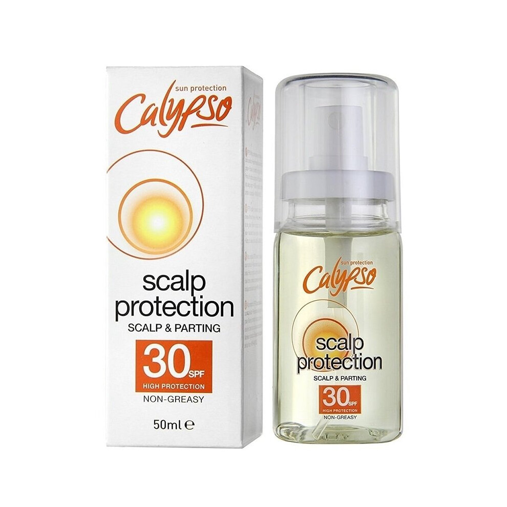 Calypso Scalp Protection SPF30 50ml