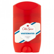 OLD SPICE WHITEWATER DEODORANTSTICK 50GR